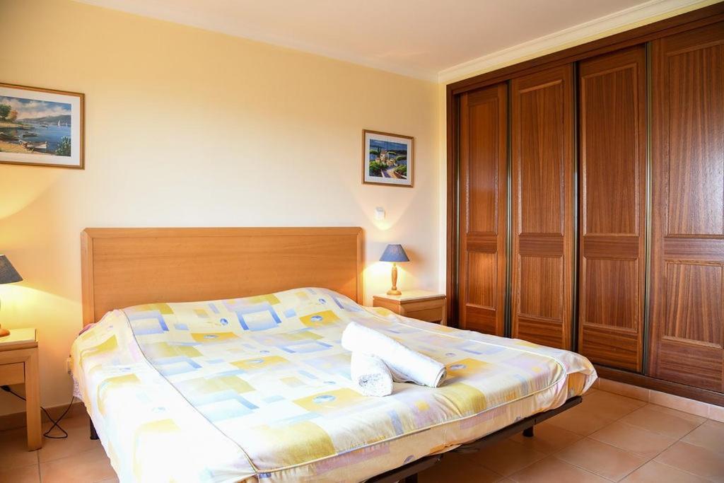 Apartment Mar A Vista ปอร์ติเมา ภายนอก รูปภาพ