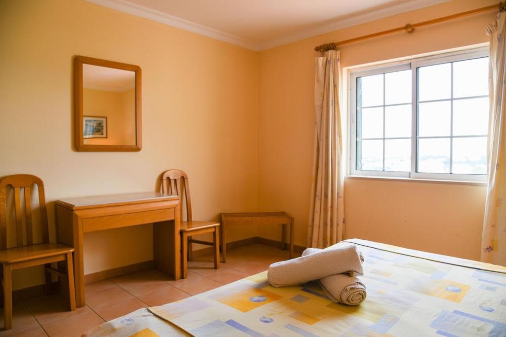 Apartment Mar A Vista ปอร์ติเมา ภายนอก รูปภาพ