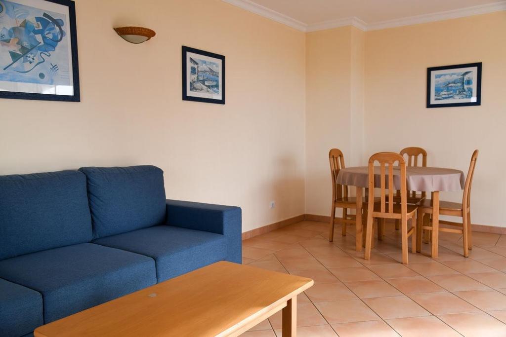 Apartment Mar A Vista ปอร์ติเมา ภายนอก รูปภาพ