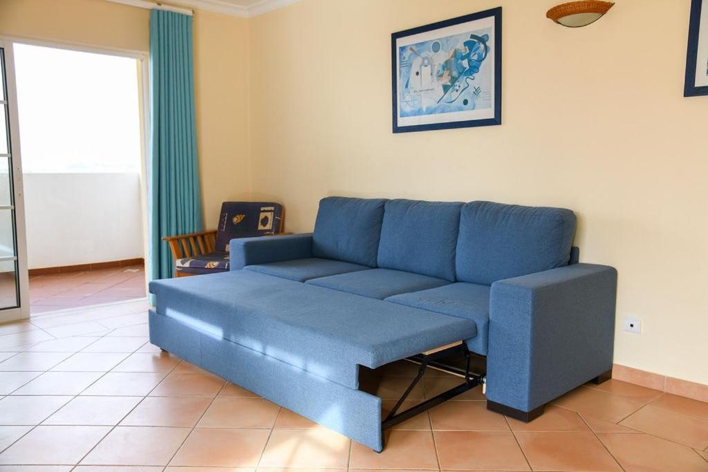 Apartment Mar A Vista ปอร์ติเมา ภายนอก รูปภาพ