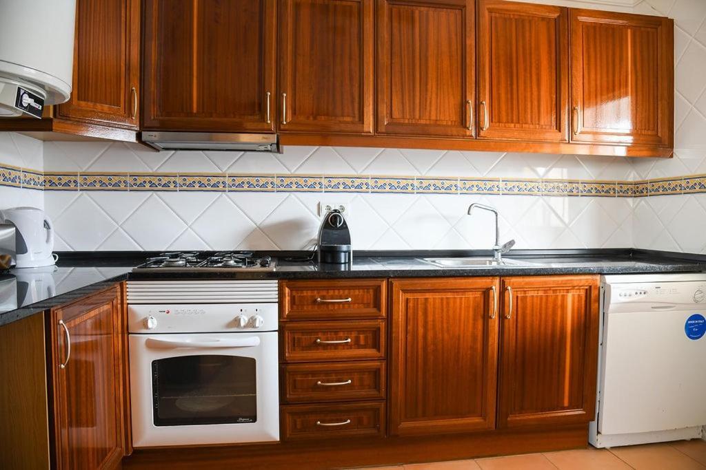 Apartment Mar A Vista ปอร์ติเมา ภายนอก รูปภาพ