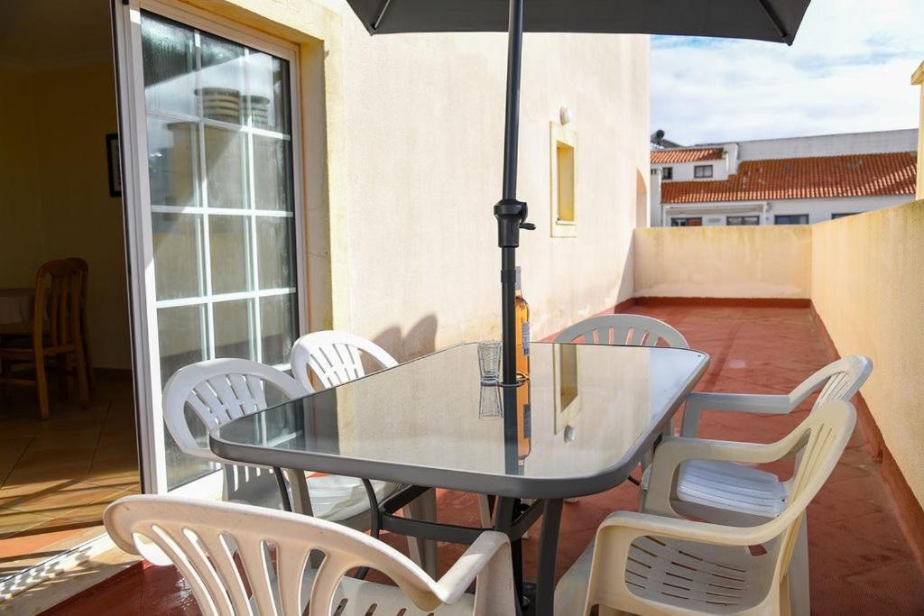 Apartment Mar A Vista ปอร์ติเมา ภายนอก รูปภาพ