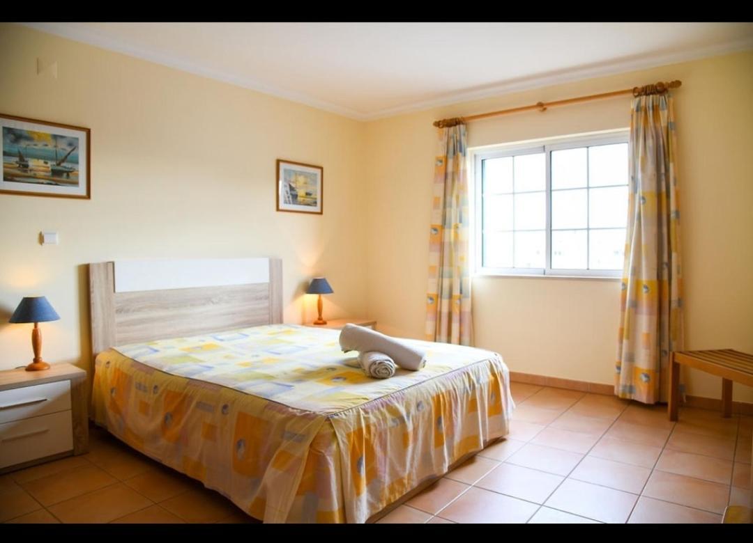 Apartment Mar A Vista ปอร์ติเมา ภายนอก รูปภาพ