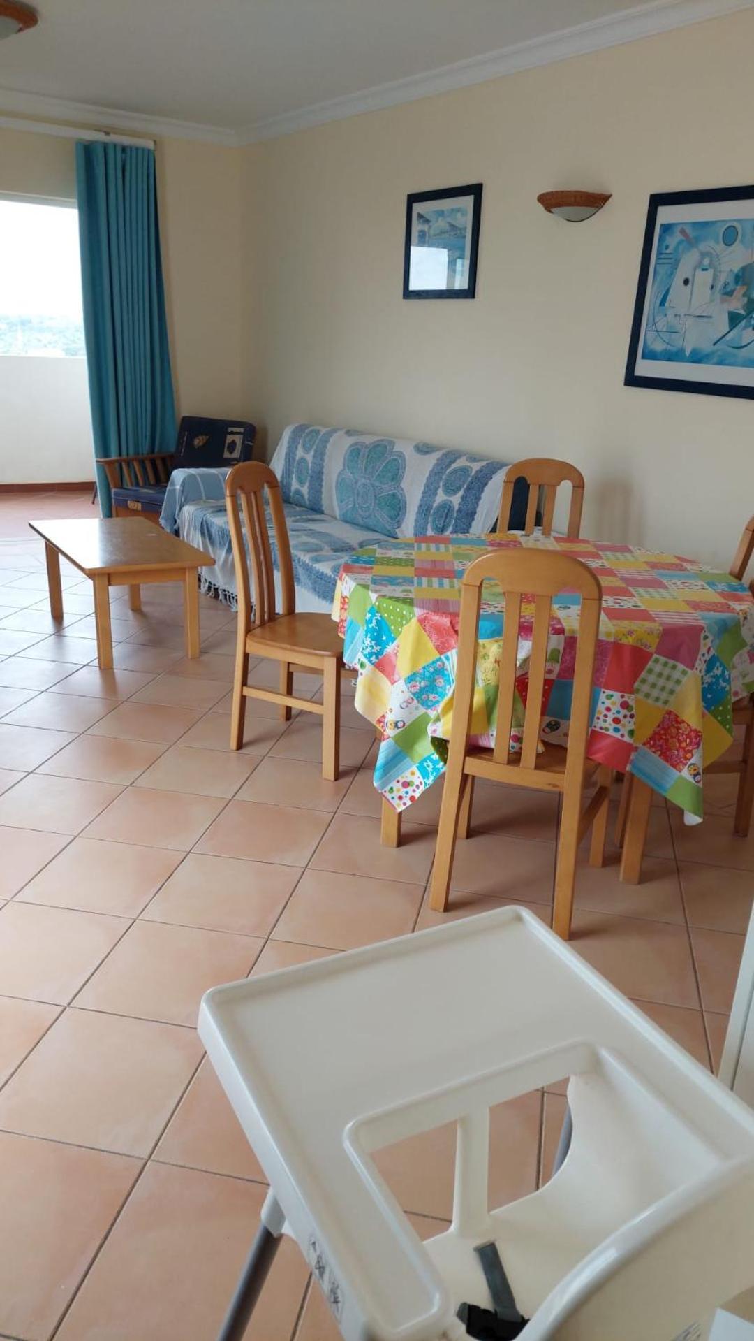 Apartment Mar A Vista ปอร์ติเมา ภายนอก รูปภาพ