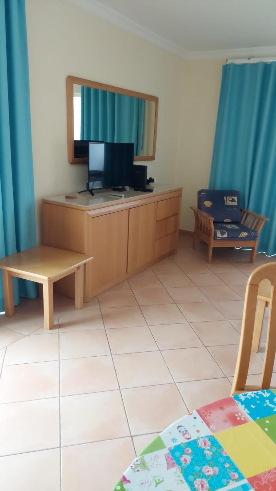 Apartment Mar A Vista ปอร์ติเมา ภายนอก รูปภาพ