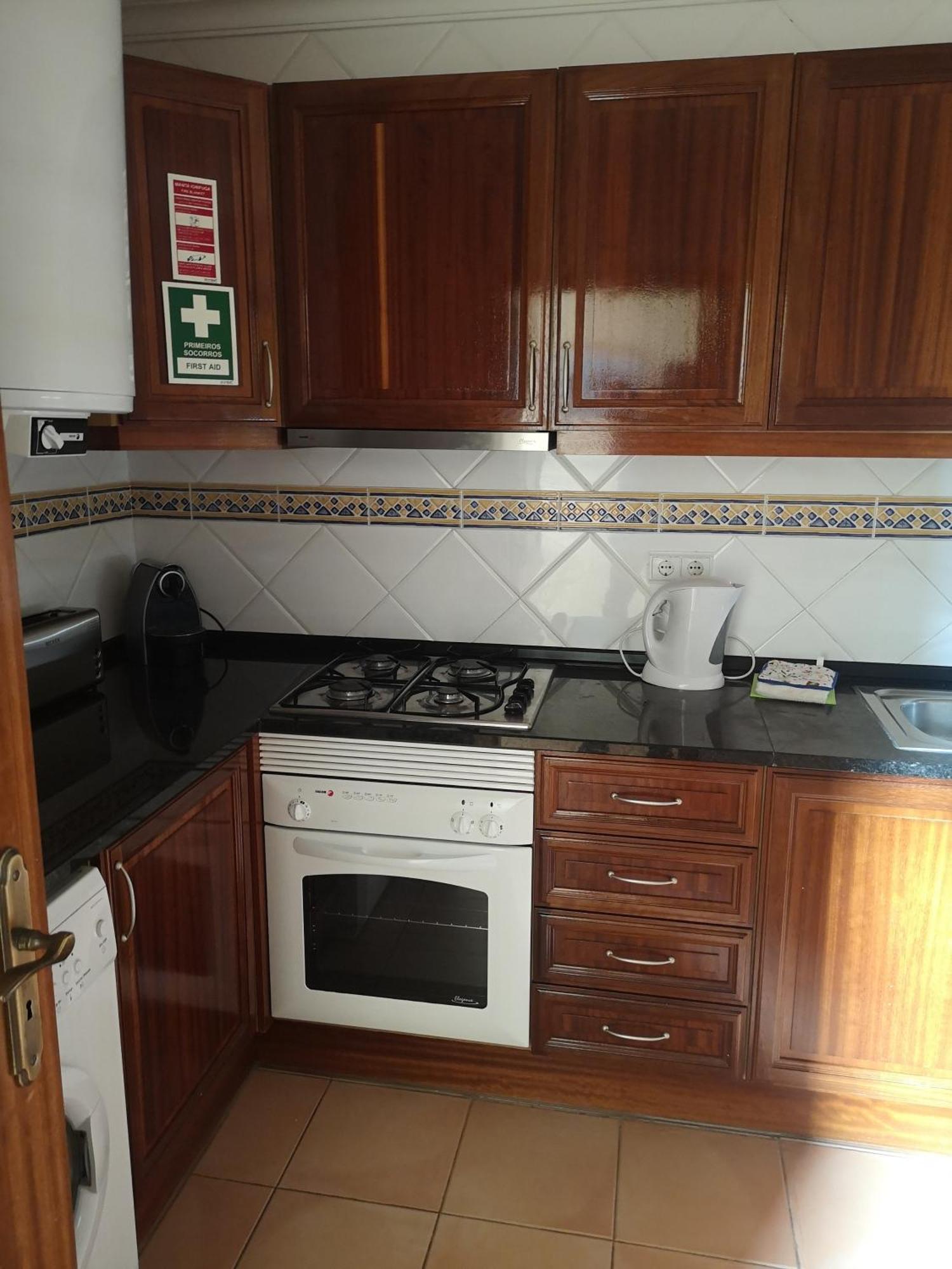 Apartment Mar A Vista ปอร์ติเมา ภายนอก รูปภาพ
