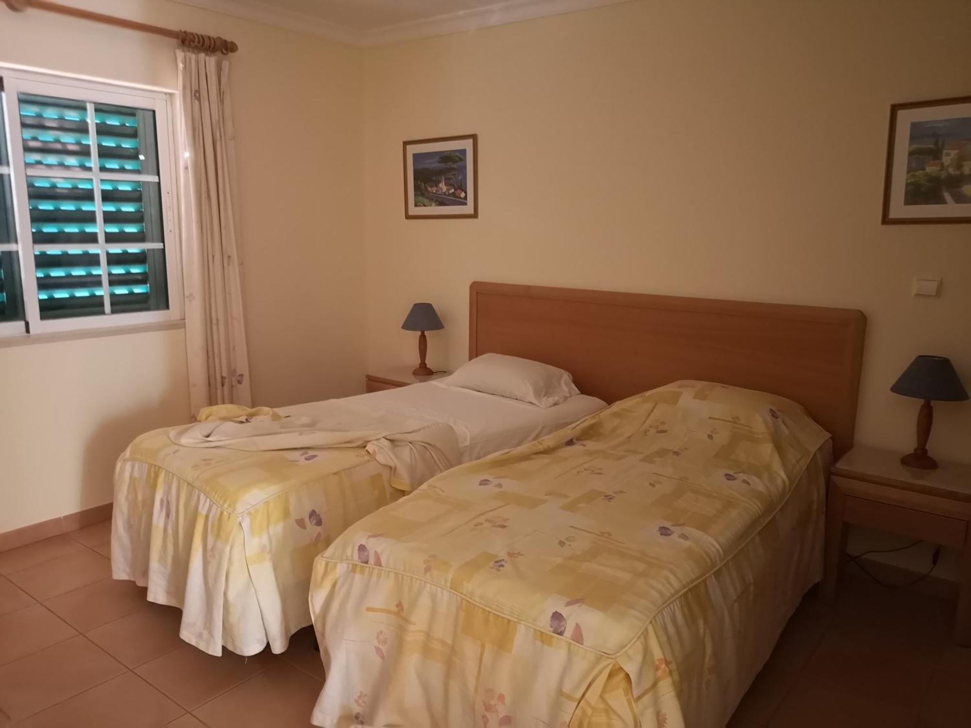Apartment Mar A Vista ปอร์ติเมา ภายนอก รูปภาพ