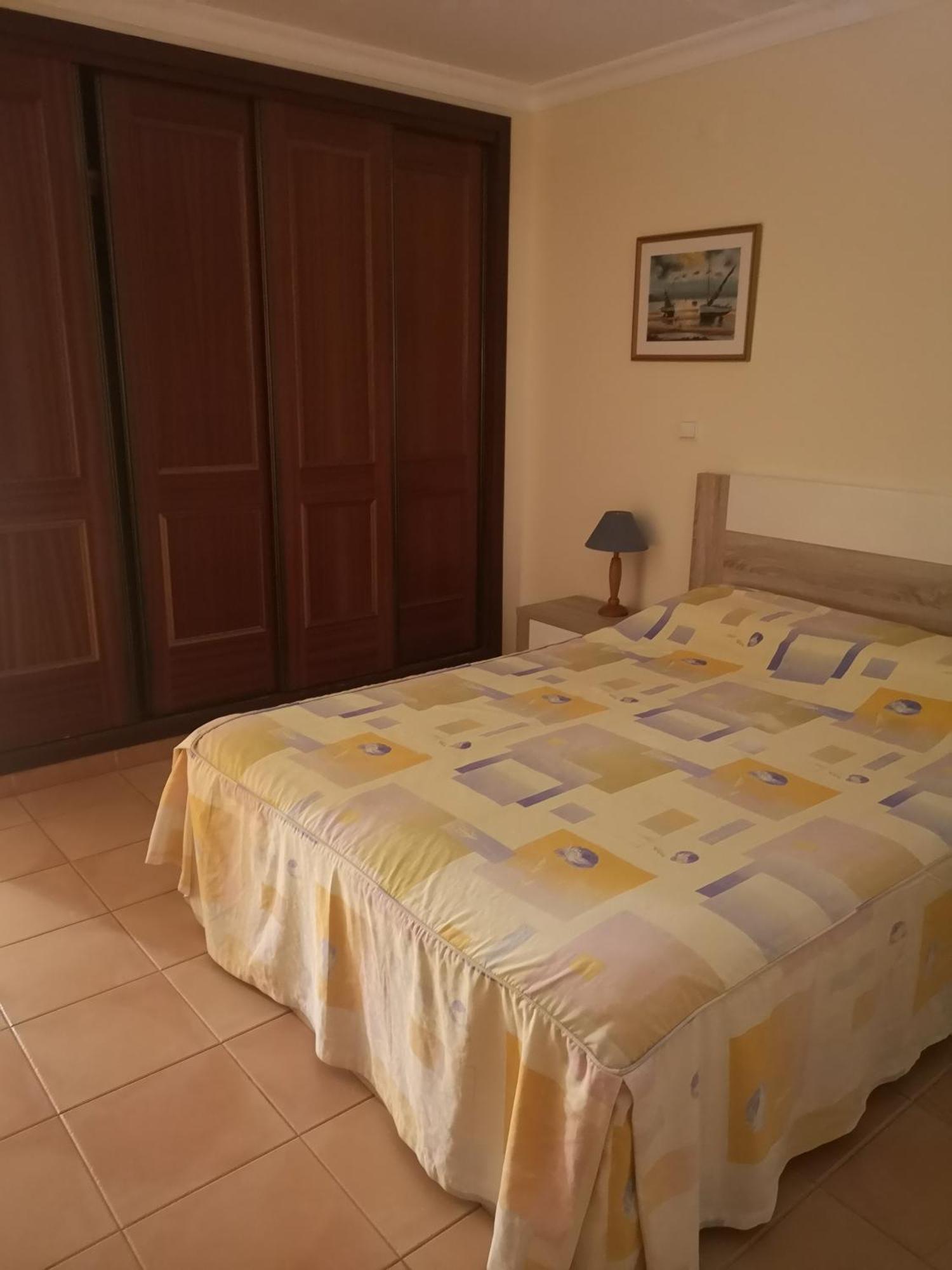Apartment Mar A Vista ปอร์ติเมา ภายนอก รูปภาพ
