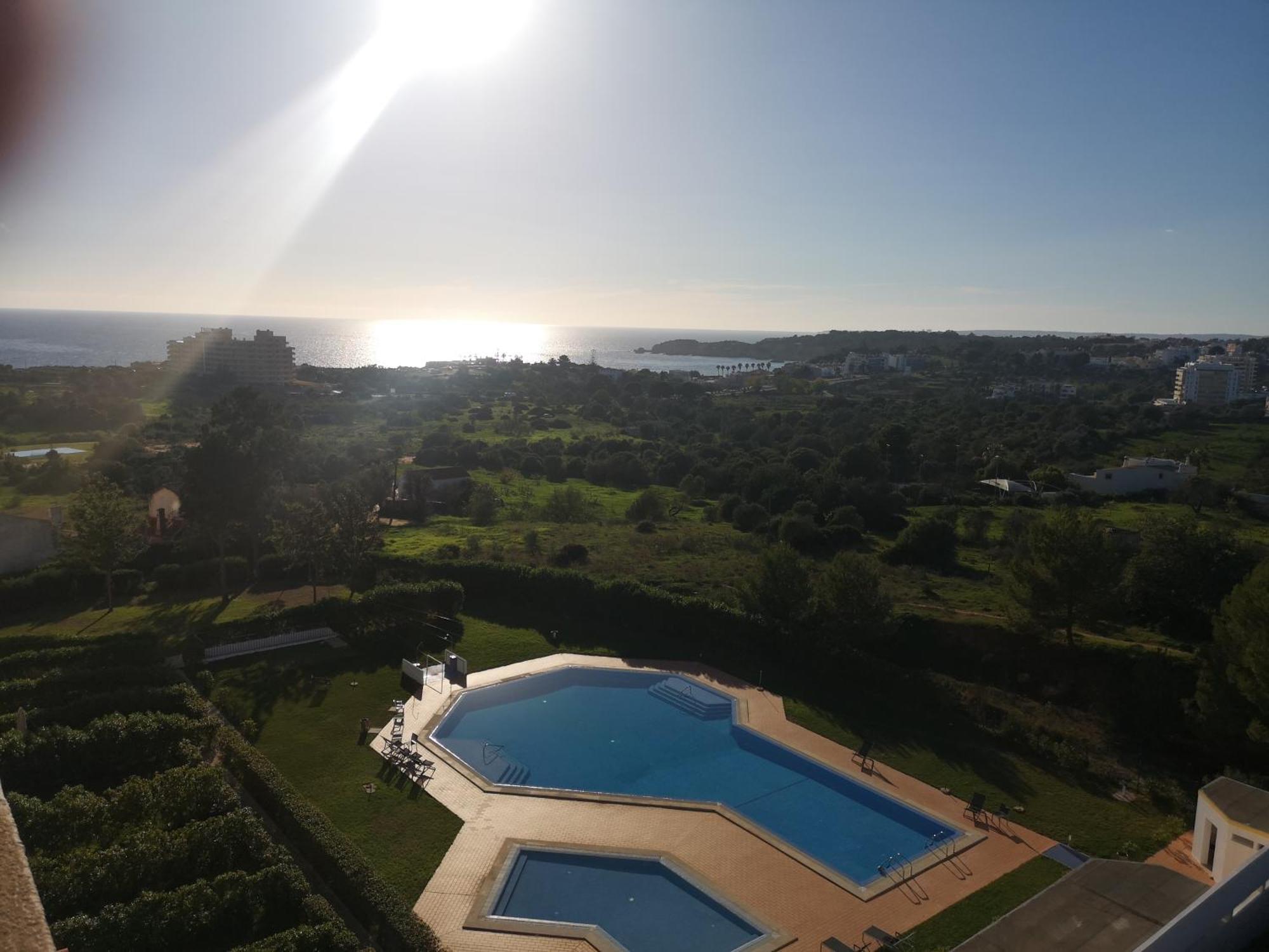 Apartment Mar A Vista ปอร์ติเมา ภายนอก รูปภาพ