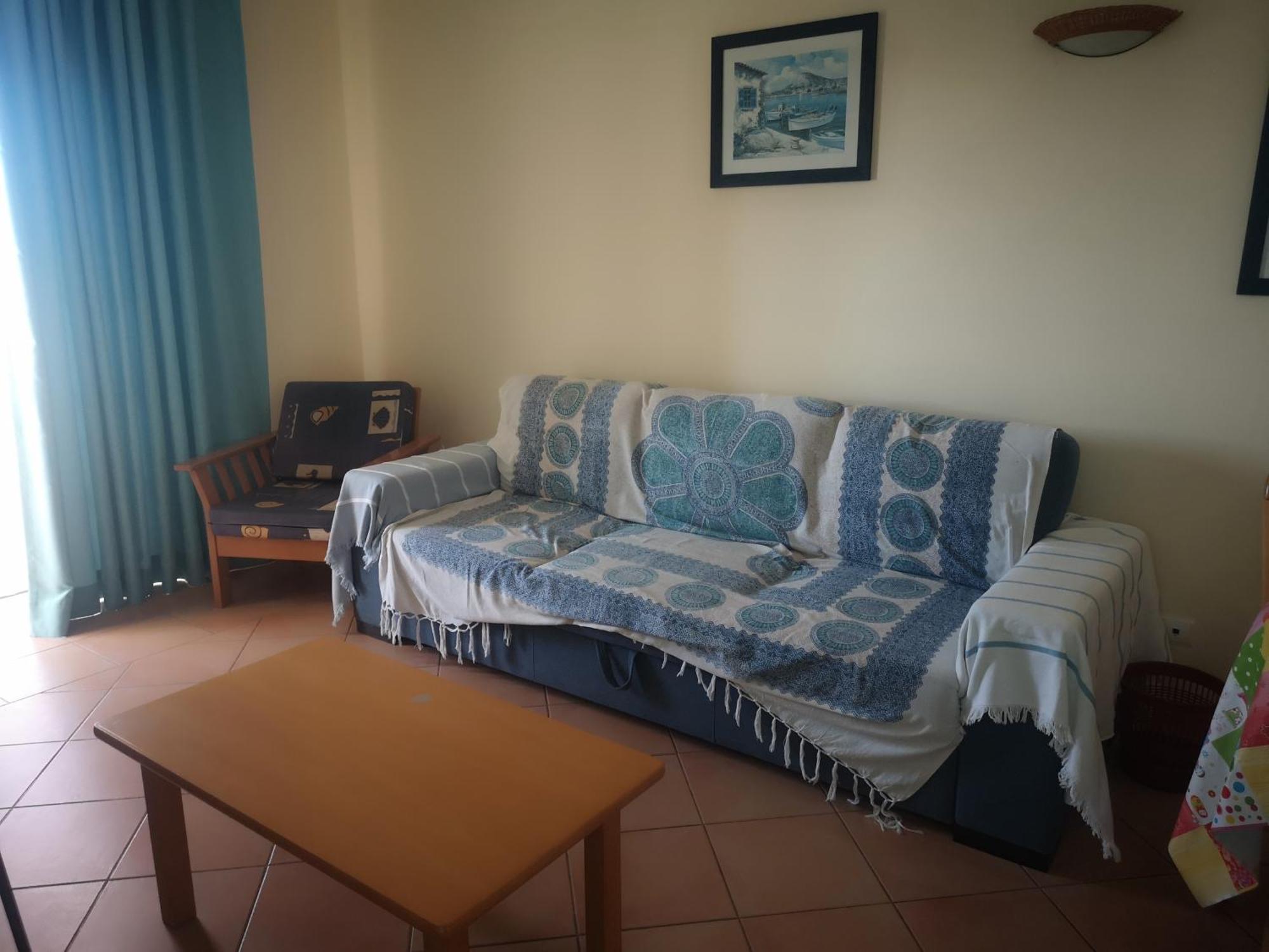 Apartment Mar A Vista ปอร์ติเมา ห้อง รูปภาพ